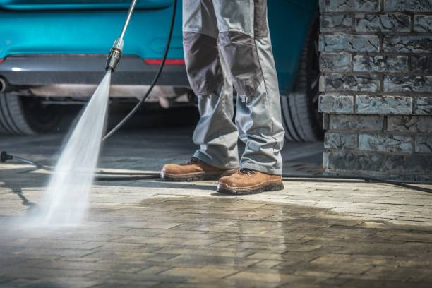 Best Restaurant Pressure Washing  in Rosebud, SD