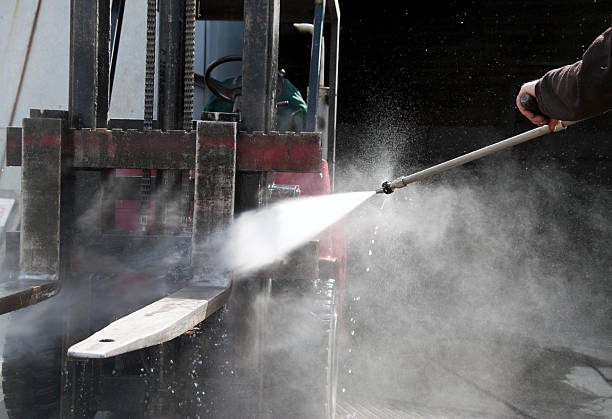 Best Sidewalk and Walkway Cleaning  in Rosebud, SD